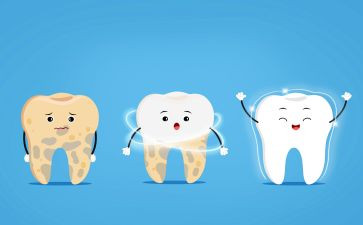 中班爱护牙齿教案6篇