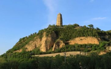 延安的春读后感7篇