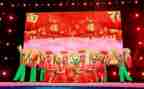 元旦演出的演讲稿6篇