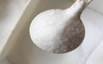 水和盐的故事教案8篇