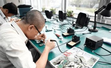 研发员工作总结推荐6篇