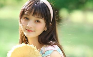 写女孩读后感模板8篇