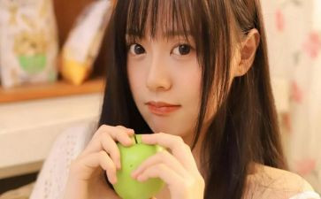 好女孩读后感5篇