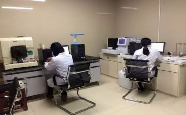 检验科进修鉴定表自我鉴定7篇