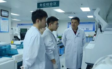食品检验科述职报告7篇
