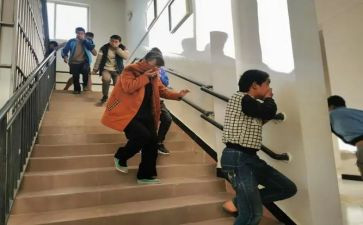 消防演练讲话稿范文5篇