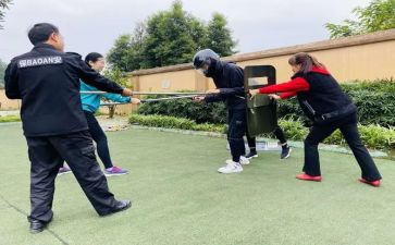 512地震演练心得体会7篇