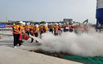 防汛应急演练工作总结8篇