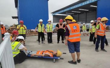 地震演练前的讲话稿5篇