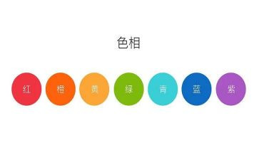 颜色对对碰中班教案5篇