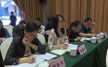 语文研修培训心得体会5篇