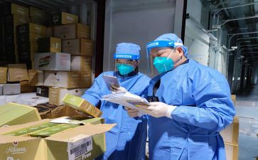 化验员年度工作总结报告8篇