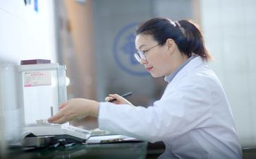 化验员工作述职报告5篇