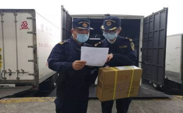 检验员述职报告7篇