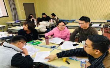 教研组长个人述职报告6篇