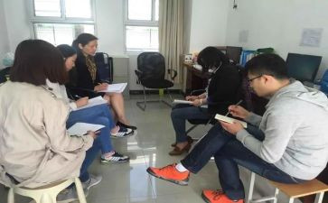 英语组教研组工作总结7篇
