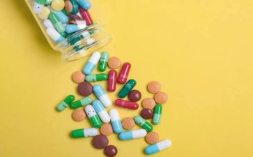 药品年终总结报告8篇