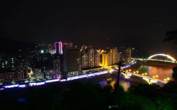 夜经济调研报告5篇