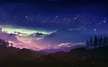 关于月夜作文8篇