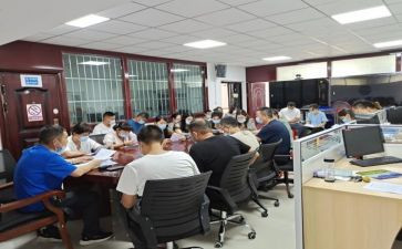业务培训心得总结6篇