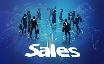 业务销售述职报告通用6篇