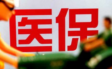 2024年医保科年度总结6篇