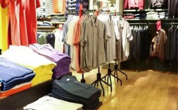卖衣服周工作计划5篇
