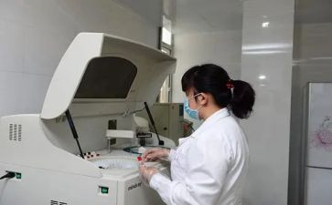 医技科述职报告7篇