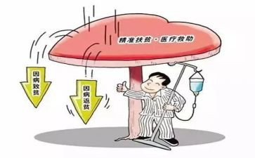 医疗救助的申请书8篇