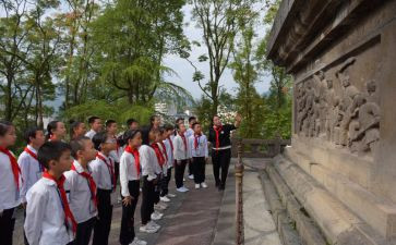 颂英烈演讲稿8篇