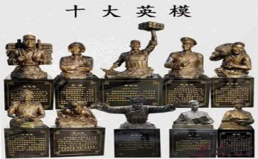 英雄魂演讲稿精选6篇