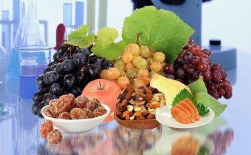 营养日的心得体会8篇