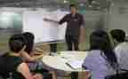 小学英语培训心得最新6篇