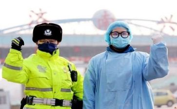 疫情报告自查报告7篇