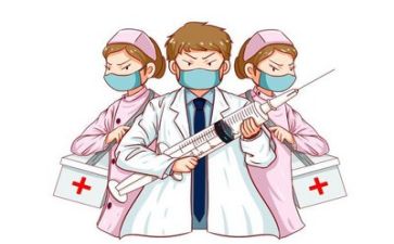 2024疫情护士工作个人总结6篇