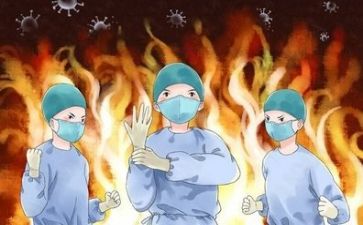 疫情微演讲稿优秀6篇