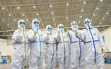 谈疫情演讲稿通用8篇
