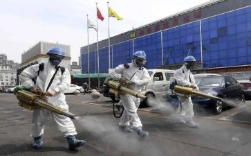 疫情2023年工作报告7篇