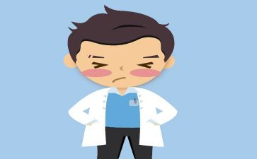 年终医生述职报告8篇