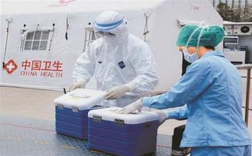 医务科个人年度总结5篇