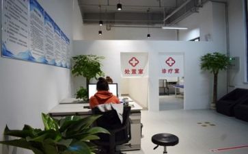 医务处年终工作总结8篇