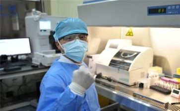 医务科自我鉴定8篇
