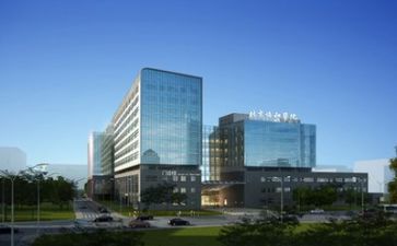 医院个人年终总结报告7篇