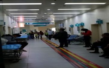 医院个人鉴定表自我鉴定6篇