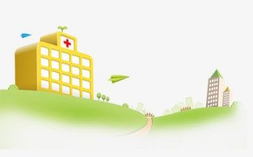在医院工作的述职报告参考5篇