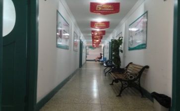 医院工作年度总结范文优秀8篇