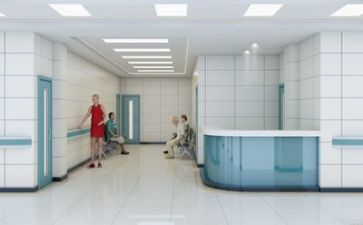 医院年终工作总结报告8篇