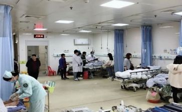 2023医院自查报告6篇