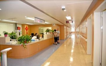 2024年度医院工作总结优质8篇