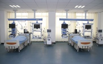 2024年度医院工作总结参考7篇